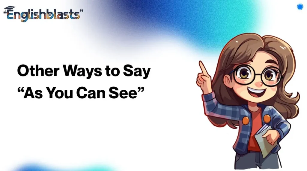 Other Ways to Say “Make a Difference”