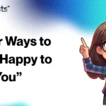Other Ways to Say “Happy to See You”